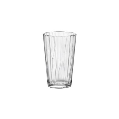 VDV TINTORETTO BICCHIERE LONG DRINK  CM.8E4 H.14 CL.45 -24-