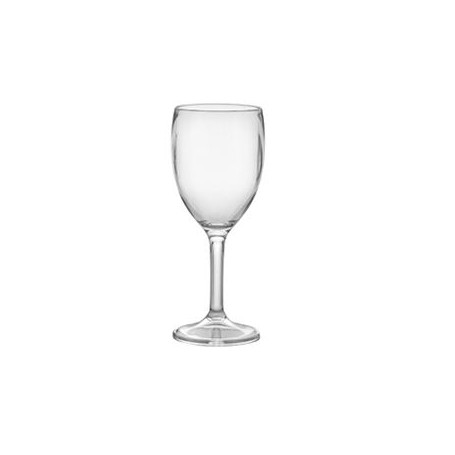 PADERNO HAPPY CALICE VINO IN PLC  CM.7 H.19 CL.20 -6-