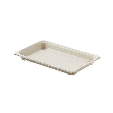 SAIBASHI CELLULOSA VASSOIO SUSHI CM.18E4X12E8 H.2 PEZZI 50 -1-