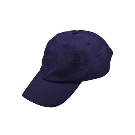 GIBLORS CAPPELLO BASEBALL CON TESA BLU -1-