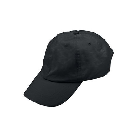 GIBLORS CAPPELLO BASEBALL CON TESA NERO PEZZI 2 -1-