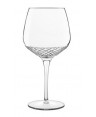 BML ROMA 1960 CALICE GIN GLASS  CM.11E4 H.23E5 CL.80E5 -4-