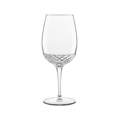 BML ROMA 1960 CALICE COCKTAIL WINE  CM.9 H.22E2 CL.55 -6-