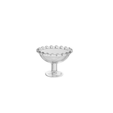 SWEET MARBLE COPPETTA CON PIEDE FINGER  CM.8 H.6E8 -6-