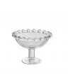 SWEET MARBLE COPPETTA CON PIEDE FINGER  CM.8 H.6E8 -6-