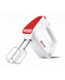 GIRMI SBATTITORE 2 FRUSTE BIANCO/ROSSO W400 -1-