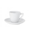 MRI SUMATRA TAZZA CAFFE  CM.6E4 H.5E9 CL.7 CON PIATTINO  CM.11E7 -6-  