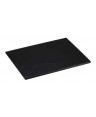 ILSA TAGLIERE BAR NERO IN HDPE CM.32X25 H.1 -1-