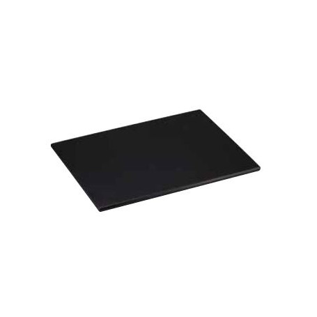 ILSA TAGLIERE BAR NERO IN HDPE CM.25X16 H.1 -1-