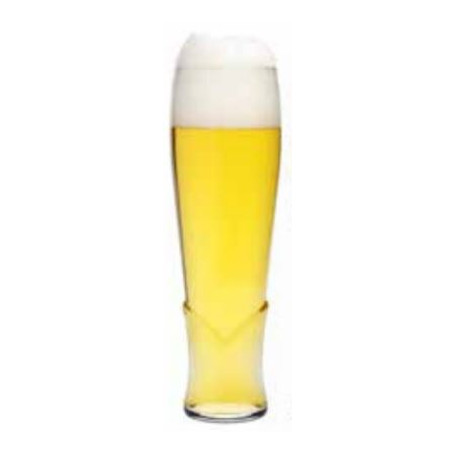 PBE CRAFT BICCHIERE BIRRA WHEAT  CM.5E5 H.21E5 CL.45E5 -4-