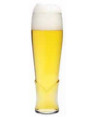 PBE CRAFT BICCHIERE BIRRA WHEAT  CM.5E5 H.21E5 CL.45E5 -4-