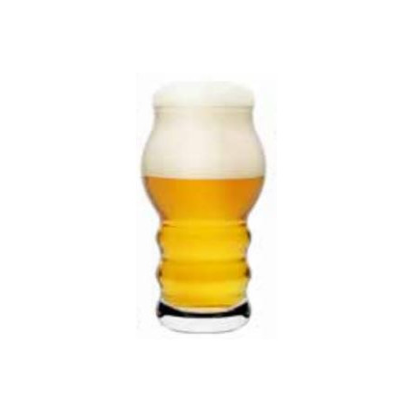 PBE CRAFT BICCHIERE BIRRA LAGER  CM.6E6 H.15E3 CL.43E5 -4-