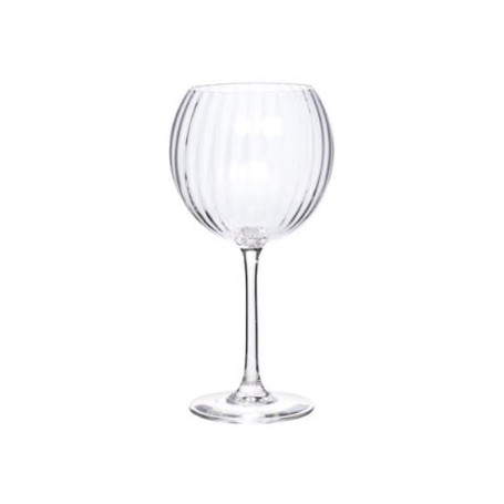 CHEFSOMMELIER SYMETRIE CALICE GIN TONIC  CM.10E6 H.20E9 CL.58 -6-