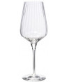 CHEFSOMMELIER SYMETRIE CALICE VINO ROSSO  CM.9 H.25 CL.55 -6-