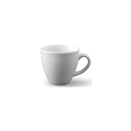 JUSTWHITE BRASILIA TAZZA CAFFE CL.11 031539 -6-