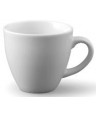 JUSTWHITE BRASILIA TAZZA CAFFE CL.11 031539 -6-