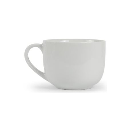 JUSTWHITE BRASILIA TAZZA COLAZIONE CL.48 -6-