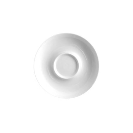 JUSTWHITE BRASILIA PIATTINO TAZZA THE 031536 -6-