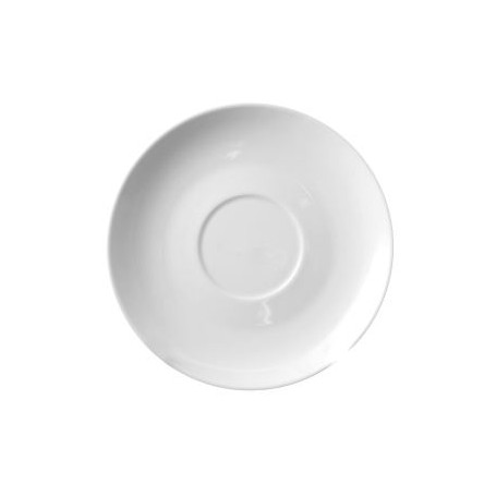 JUSTWHITE BRASILIA PIATTINO TAZZA COLAZIONE 031537 -6-