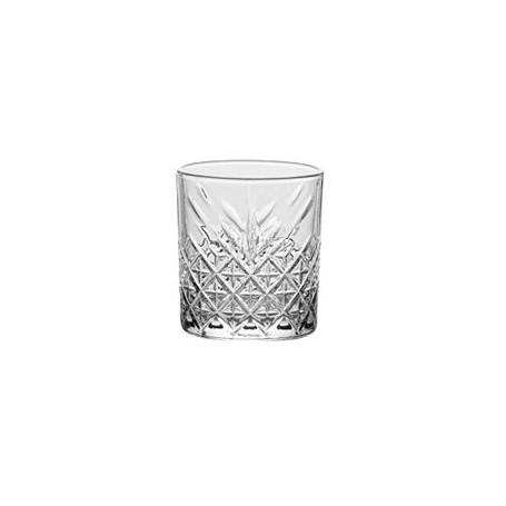 PBE TIMELESS BICCHIERE OLD FASHION  CM.8E6 H.9E6 CL.35E5 -4-