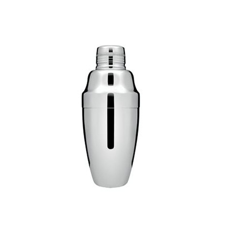 LMN KENTA HEAVY AGITATORE SHAKER INOX CL.50 -1-