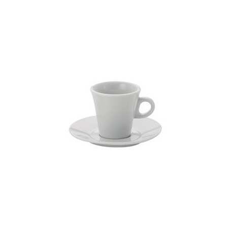 HRI OSLO BIANCO TAZZA CAFFE  CM.6E5 H.6E4 CL.8 -6-