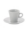 HRI OSLO BIANCO TAZZA CAFFE  CM.6E5 H.6E4 CL.8 -6-