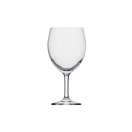 BMI GLOBO CALICE GOBLET VINO ROSSO CL.41 -12-