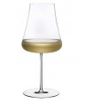 NUDE STEAM VOLCANO CALICE VINO BIANCO  CM.11 H.23E6 CL.70 -2-