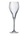 CHEFSOMMELIER SYMETRIE FLUTE CHAMPAGNE  CM.7E5 H.24 CL.16 -6-