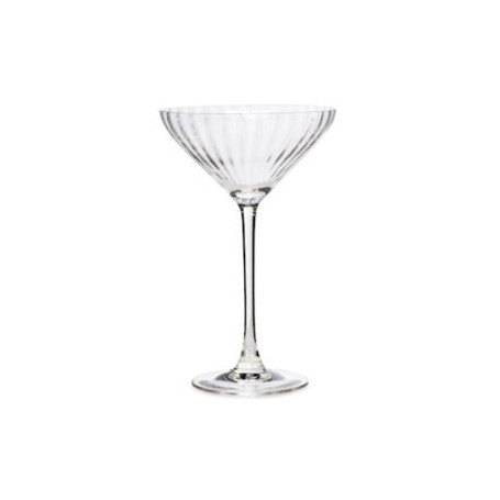 CHEFSOMMELIER SYMETRIE COPPA CHAMPAGNE  CM.6E5 H.17E9 CL.21 -6-