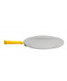 LILLY CACCIAPIZZA TONDA INOX LISCIO  CM.36 -1-